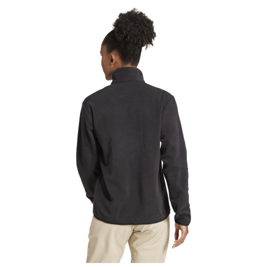 Adidas Γυναικείο φούτερ Multi Essentials 1/2 Zip Fleece